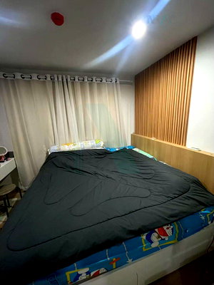 Condos for sale : 📌 For Sell Condo RYE TALAT PHLU Building A, Floor 7,1 bed room, Room size 30 sqm