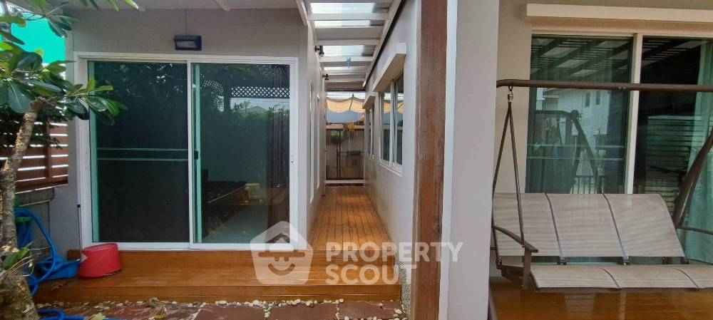 รูป บ้าน 4-ห้องนอน ที่ คาซ่า พรีเมี่ยม อ่อนนุช-วงแหวน ใน ดอกไม้ (ID 1427833) - รูปที่ 13/15