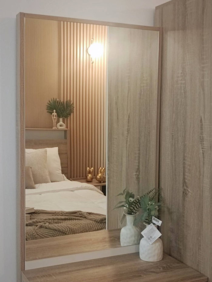 รูป พร้อมอยู่!! แอร์เย็น มีเครื่องซักผ้า UNIO จรัญ3 (กั้นห้อง) ตึก H ชั้น 4 ใกล้สระว่ายน้ำ คอนโดใกล้ MRT ท่าพระ  - รูปที่ 11/19