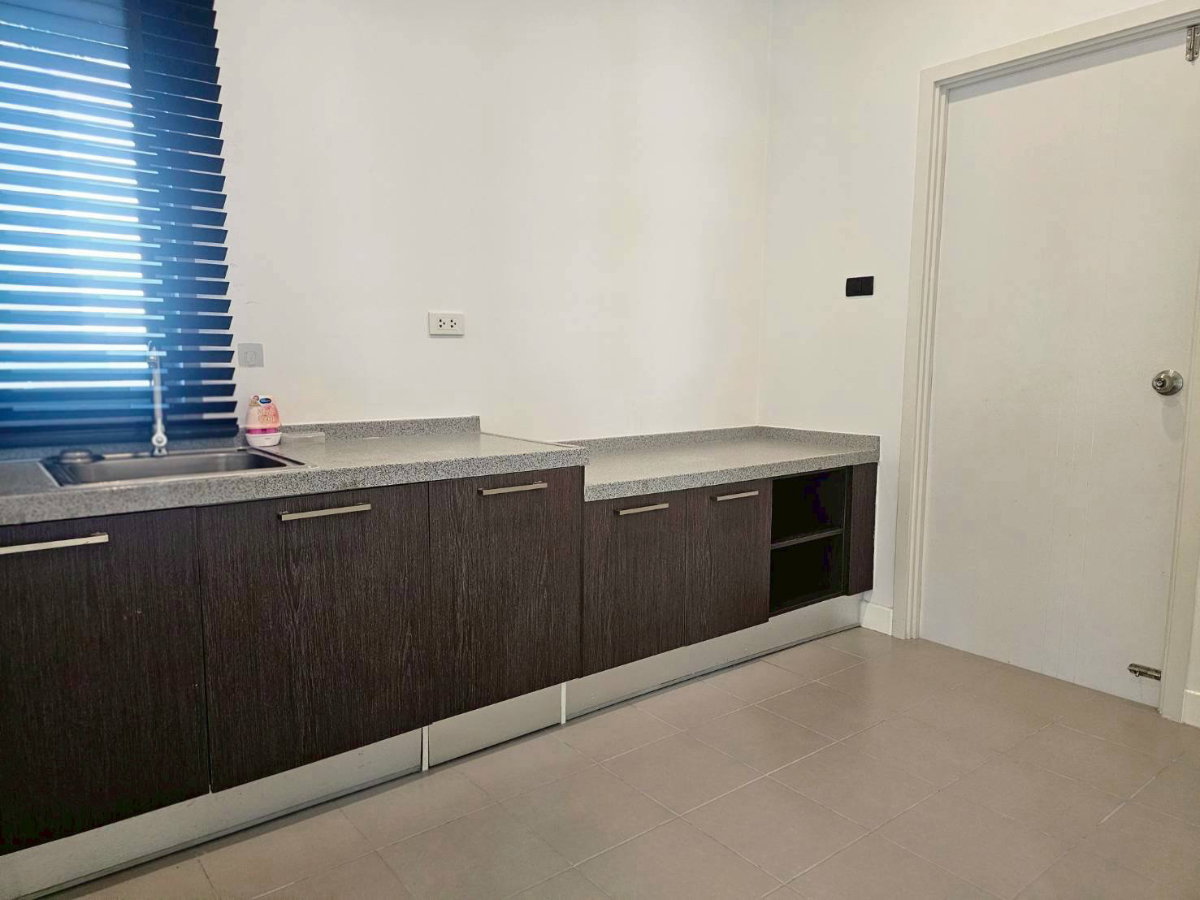 รูป บ้านเดี่ยว เพอร์เฟค เพลส แจ้งวัฒนะ 2 เนื้อที่ 59.7 ตร.วา - 4 ห้องนอน ใกล้ SISB นนทบุรี ราคา 6.2 ล้านบาท - รูปที่ 11/20