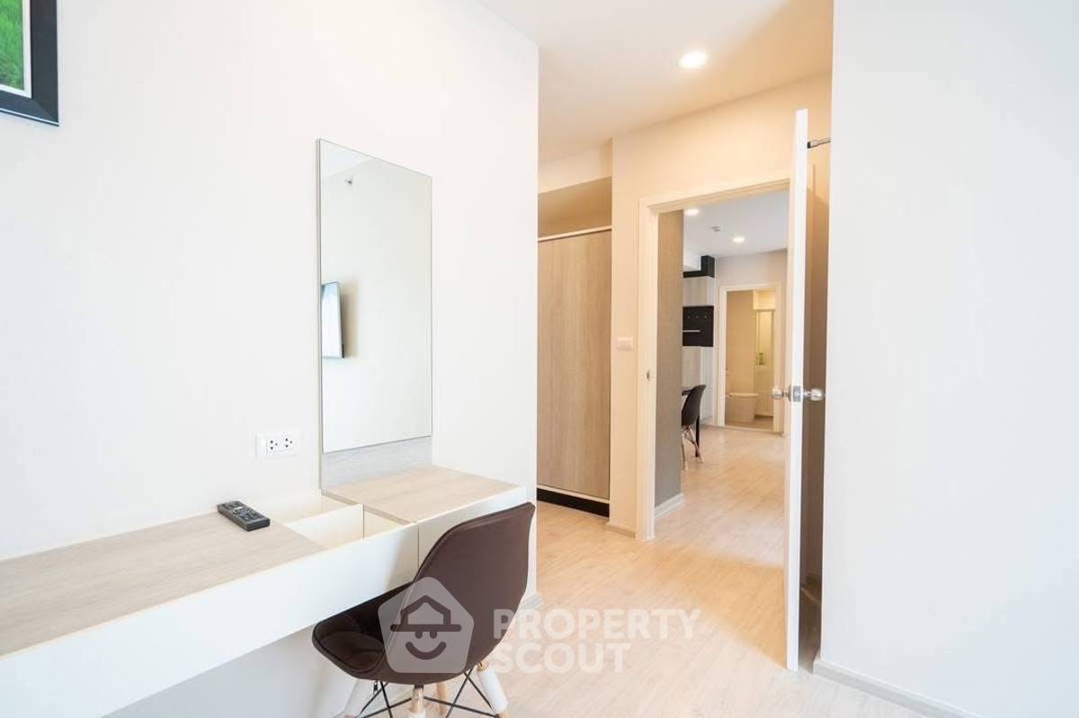 picture 2-BR Condo at Escent Ville Chiangmai in Fa Ham (ID 2783570) - 4/21