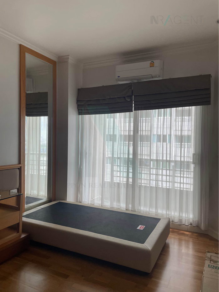 รูป 🎊 ให้เช่าคอนโด เดอะ โฟร์วิงส์ เรสซิเดนซ์ อาคาร 1 ชั้น 15 3 ห้องนอน ขนาด 134 ตรม ใกล้ สนามกอล์ฟ กรุงเทพกรีฑา - รูปที่ 6/8