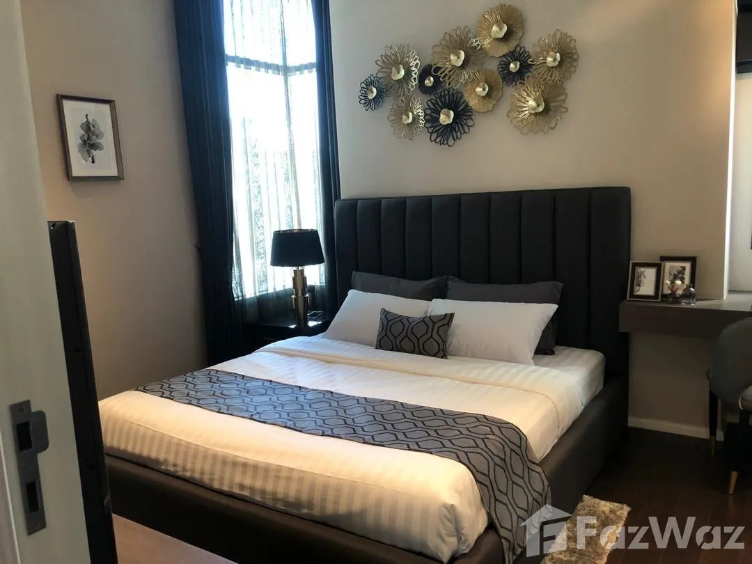 picture spacious 1 bed 1 bath in Sukhumvit 39 for sale 6153757 - 4/5