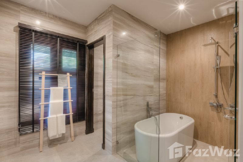 picture 5 Bedroom Villa for rent at Maan Tawan 1661926 - 31/53