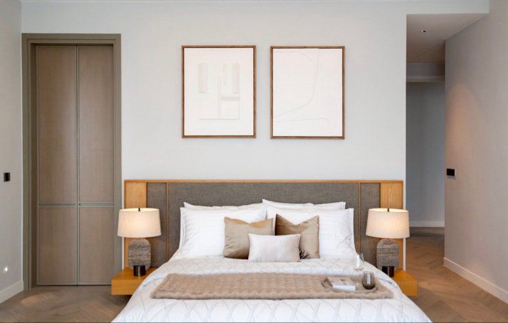 picture PENTHOUSE ONE WIRELESS 1.68 MB /M ELEGANT AND AVAILABLE - 34/35
