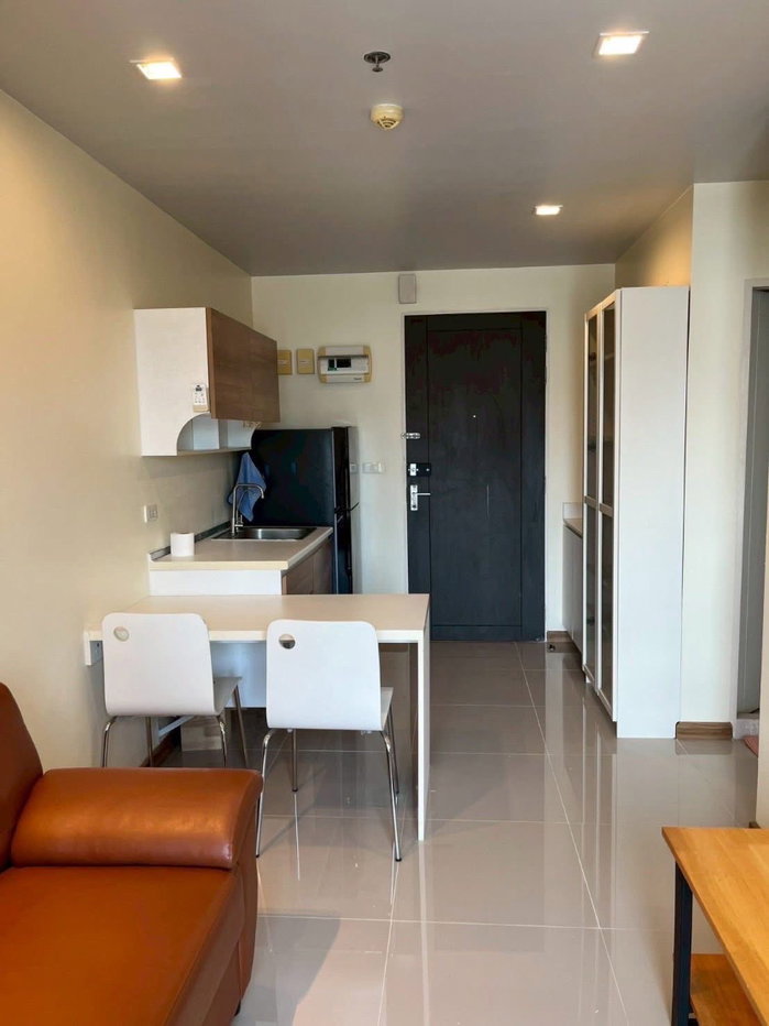 รูป 🔥🔥 ให้เช่า 📌 Casa Condo Asoke - Dindaeng (ID Line : @arent) ต่อรองได้ ห้องปล่อยออกไวมาก!! ✅ เรามีสต็อกอีกหลายโครงการ ตอบไวมาก มีข้อเสนอดีๆทุกดีล - รูปที่ 3/4