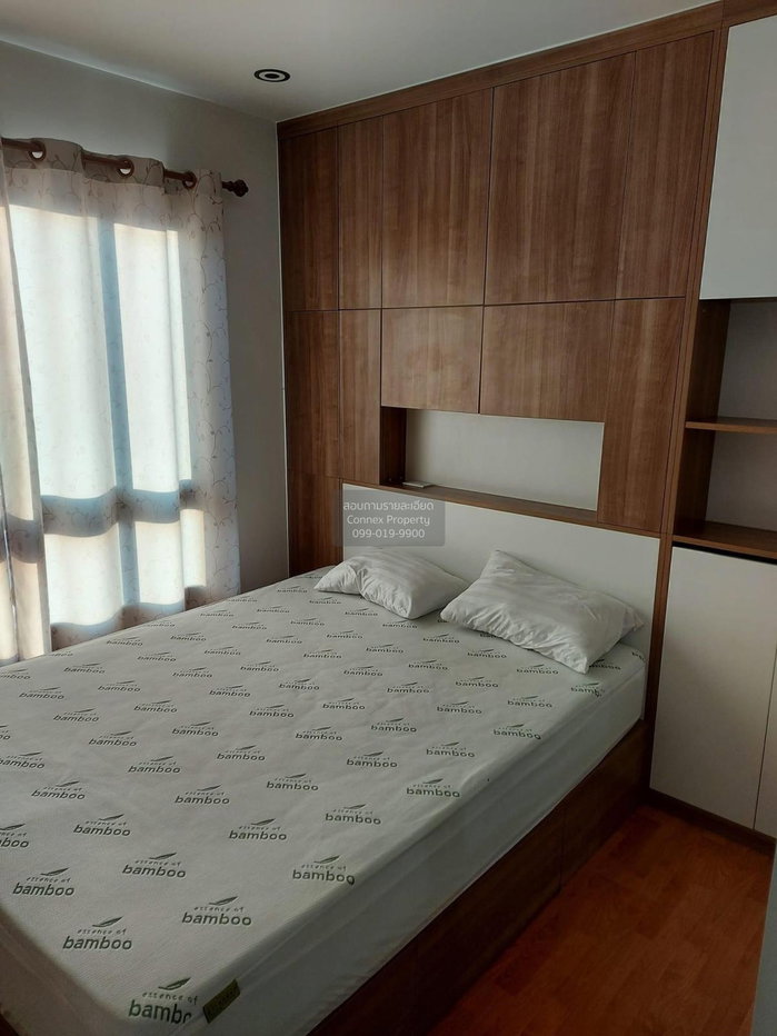 รูป เช่าคอนโด เดอะ เพรสซิเดนท์ สาทร - ราชพฤกษ์ 2 BTS-บางหว้า ปากคลองภาษีเจริญ เขต ภาษีเจริญ กรุงเทพ CX-85027 ✅ ทักไลน์ @connexproperty ตอบทันที ทีมงานมืออาชีพ ✅ - รูปที่ 5/7