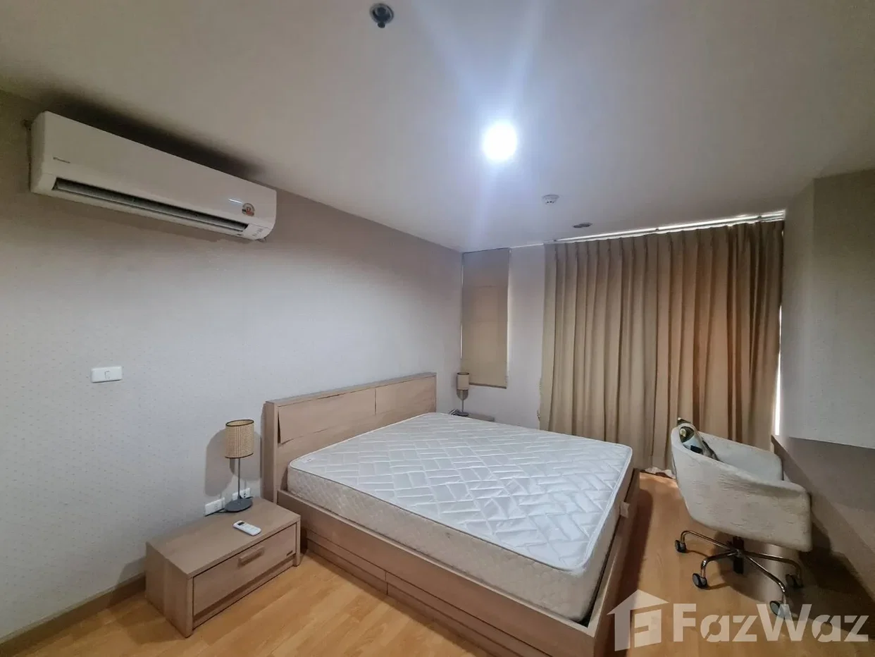 รูป คอนโดให้เช่า 1 ห้องนอน ในโครงการ ซีรีน เพลส สุขุมวิท 24 6167106 - รูปที่ 12/25