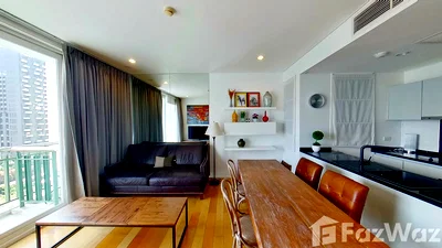 Condos for rent The Market Bangkok : 1 Bedroom Condo for rent at Wind Sukhumvit 23 658382