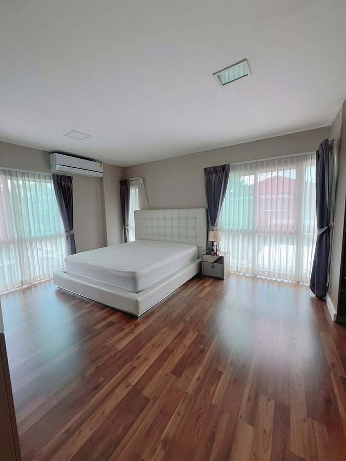 รูป ายบ้านพร้อมผู้เช่า 40,000/เดือน ในโครงการ Land & House สีวลี สันกำแพง - รูปที่ 11/22