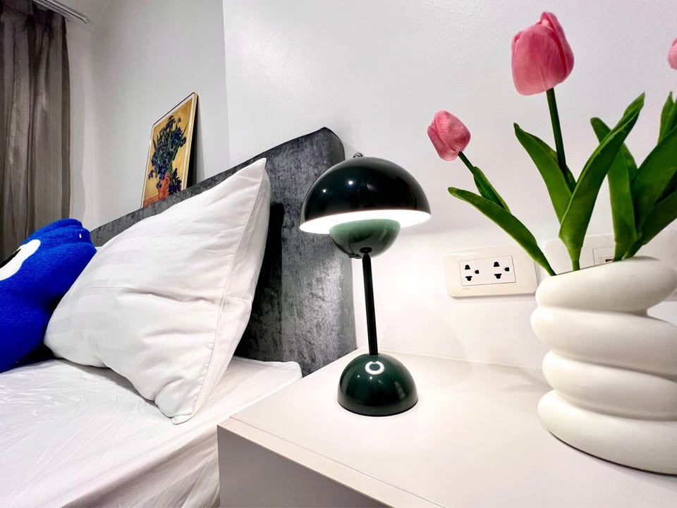 รูป #SC12981 📌 ให้เช่า | 🟦🟨เดอะ เบส สุขุมวิท 77​🟥🟩💬 𝑪𝒐𝒏𝒕𝒂𝒄𝒕 𝑳𝑰𝑵𝑬: @𝒔𝒆𝒄𝒓𝒆𝒕𝒑𝒓𝒐𝒑𝒆𝒓𝒕𝒚 🔥✨ - รูปที่ 5/10