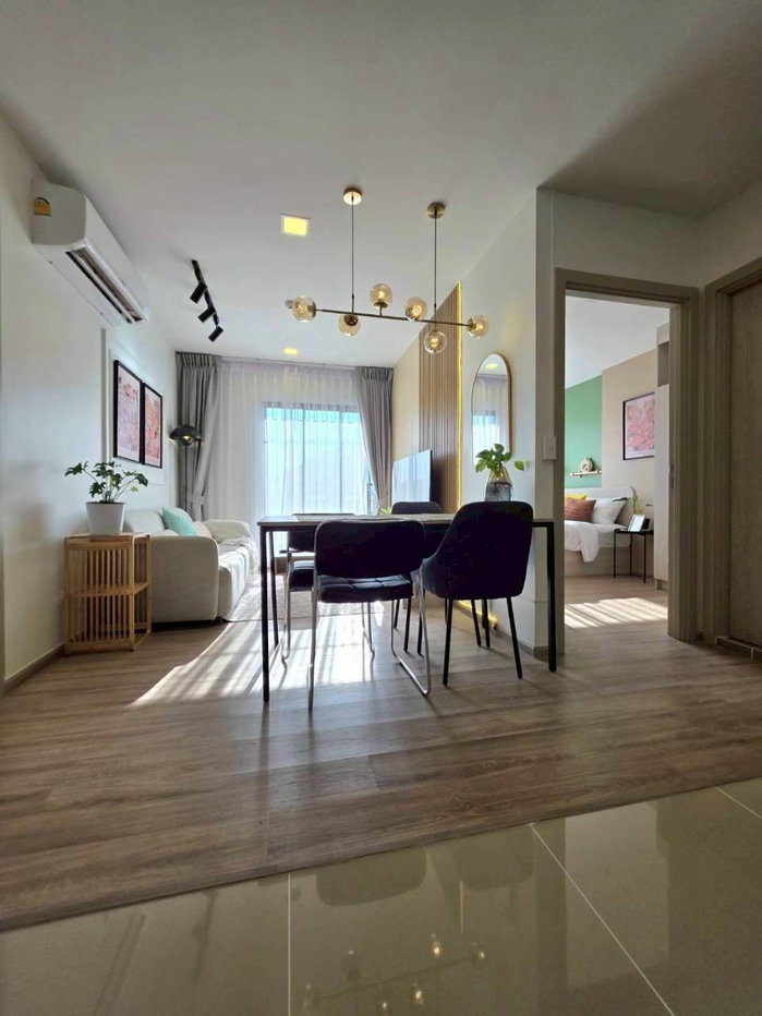 รูป Dcondo Reef Phuket For Sell WR-04396 - รูปที่ 2/14