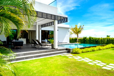 บ้านเดี่ยว หัวหิน ประจวบคีรีขันธ์ : 🌿 ค้นพบบ้านในฝัน บนทำเลเนินเขาสุดพิเศษ