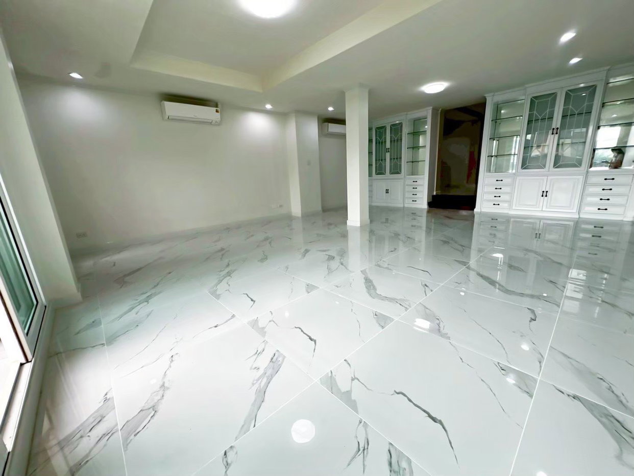 รูป Yenakart Residence 4 bedrooms, for rent - รูปที่ 12/32
