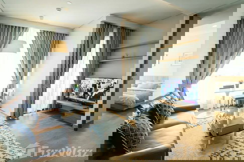 The 38 SqM Condo of Dreams: Explore Sumptuous Living at The Lumpini 24! 1122550