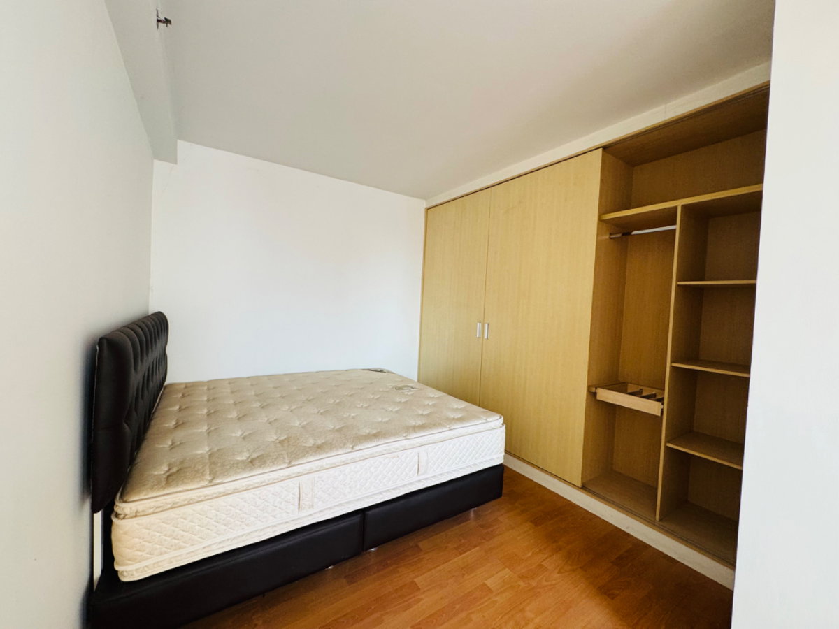 รูป ห้องพร้อมอยู่ 1 นอน 1 น้ำ เพียง 100 เมตร จาก bts อุดมสุข - รูปที่ 3/7