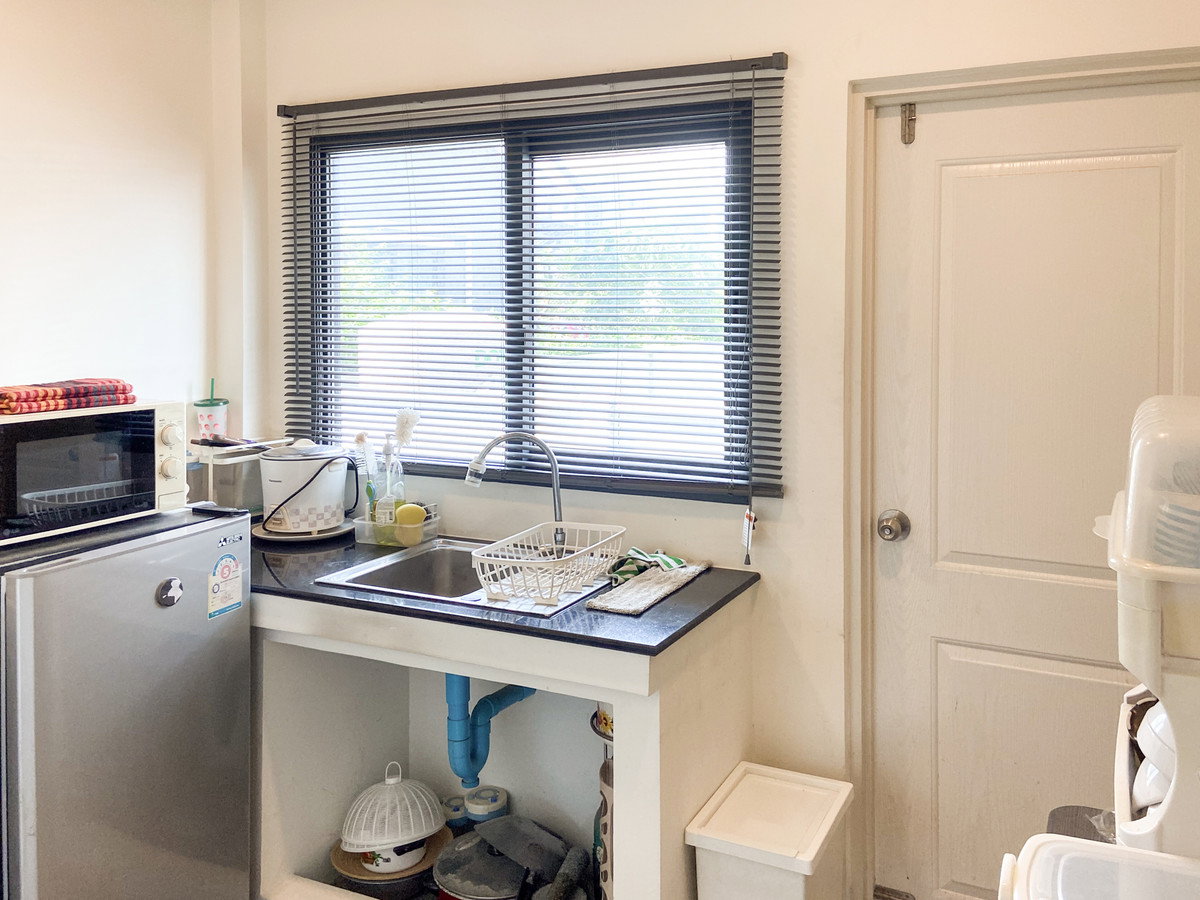 รูป ขายบ้านเดี่ยวหลังมุม! ใกล้โรบินสันราชพฤกษ์ Centro ราชพฤกษ์-แจ้งวัฒนะ 3 ห้องนอน 3 ห้องน้ำ 5.6 ล้านบาท - รูปที่ 14/50