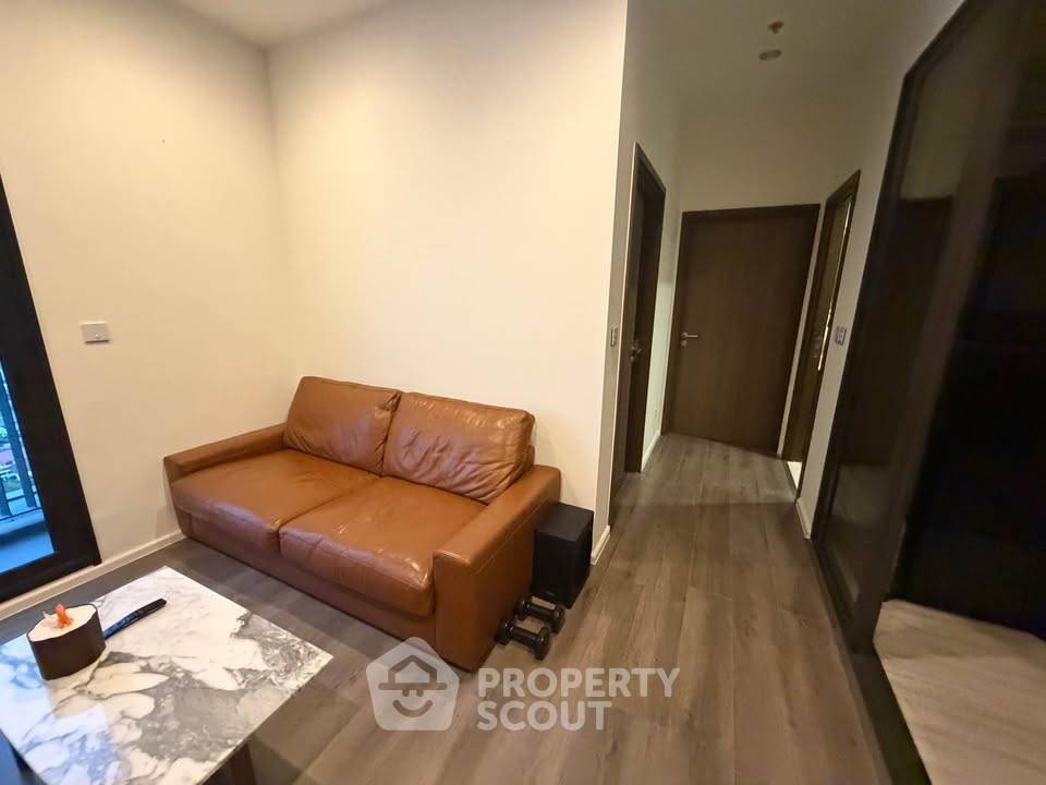 picture 2-BR Condo at Whizdom Essence Sukhumvit near BTS Punnawithi (ID 2803384) - 15/32