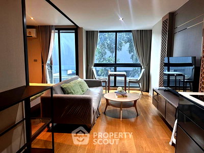Condos for rent The Market Bangkok : 1-BR Condo at Altitude Define near MRT Sam Yan (ID 2803151)