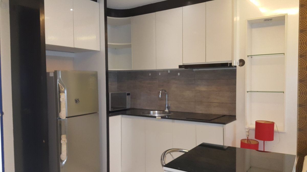 รูป ให้เช่า!! คอนโด พัทยาใต้ ติดสระ 10,000 ต่อเดือน - รูปที่ 9/10