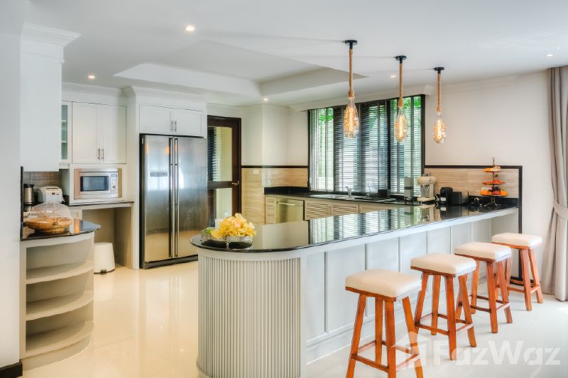 picture 5 Bedroom Villa for rent at Maan Tawan 1661926 - 13/53