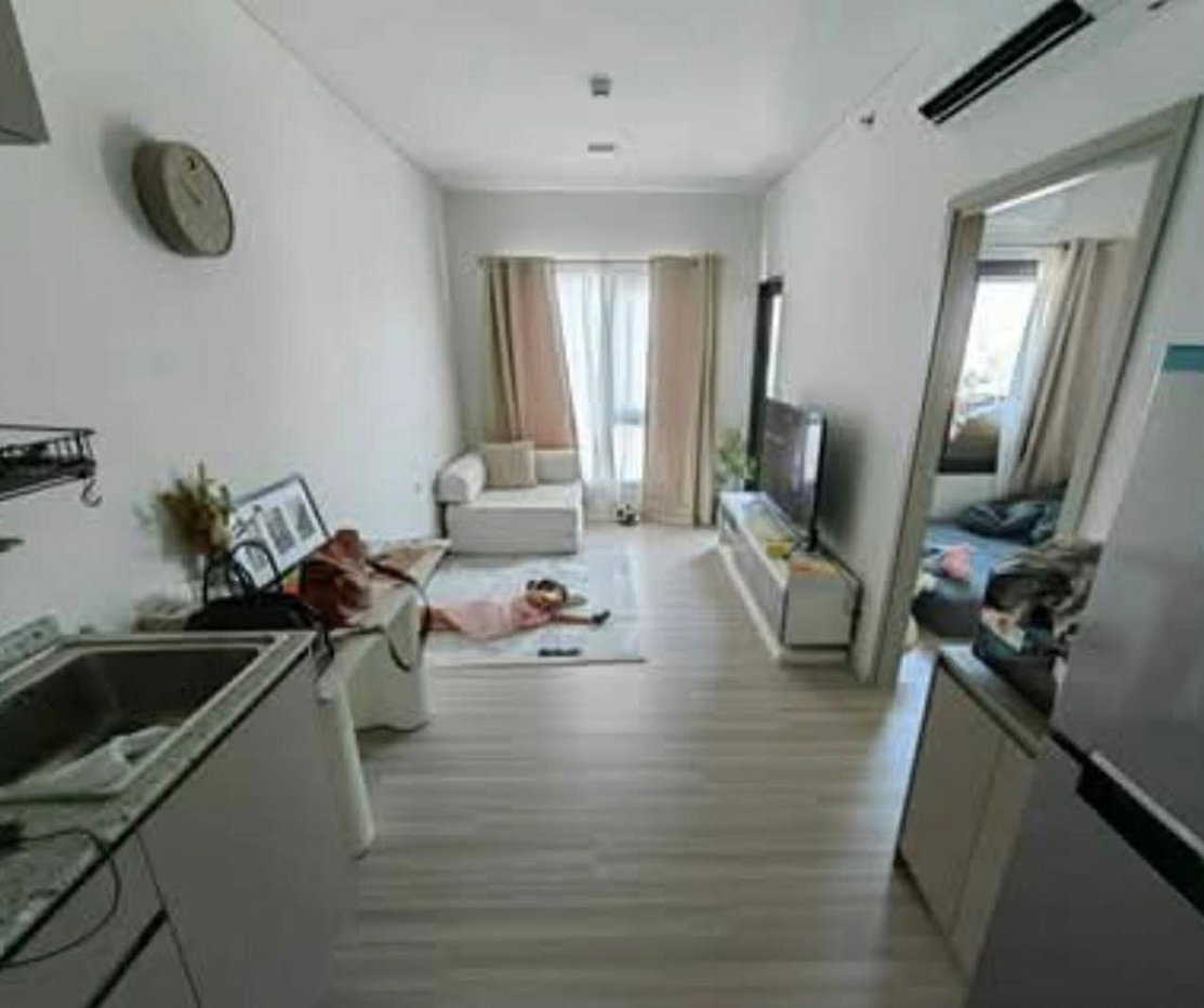 picture Condo For Rent Quintara MHy'Den Pho Nimit - 6/10