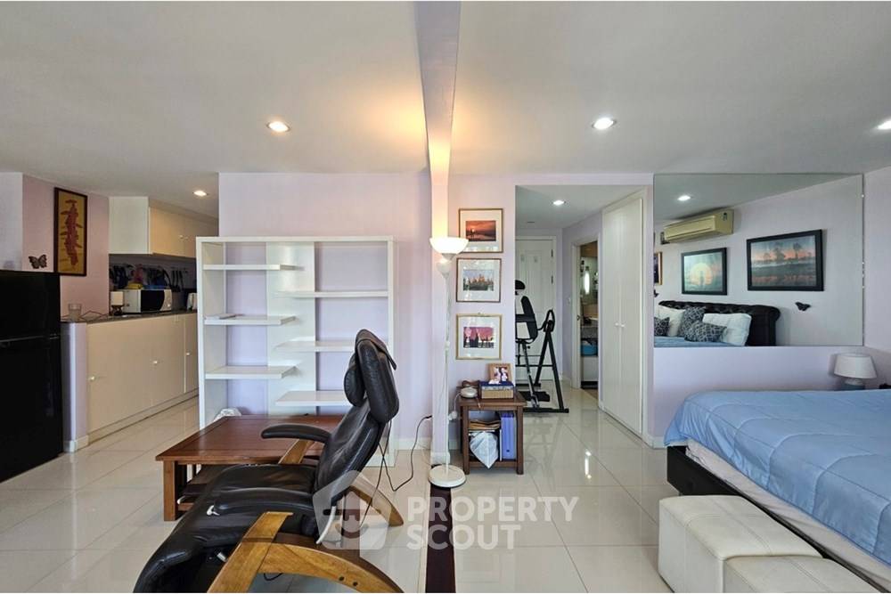 รูป คอนโด 1-ห้องนอน ที่ ติร ติรา ใกล้ ตลาดโต้รุ่งหัวหิน (ID 2750166) - รูปที่ 3/4