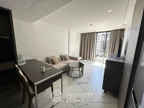 คอนโด 1-ห้องนอน ที่ คลาส หลังสวน ใกล้ BTS ชิดลม (ID 2802621)