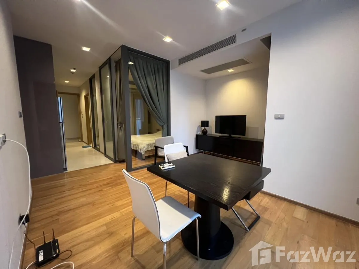 picture 1 Bed 1 Bath for RENT at Hyde Sukhumvit 13 5720493 - 2/5