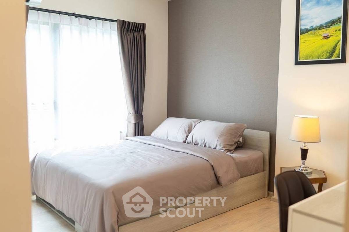 picture 2-BR Condo at Escent Ville Chiangmai in Fa Ham (ID 2783570) - 11/21
