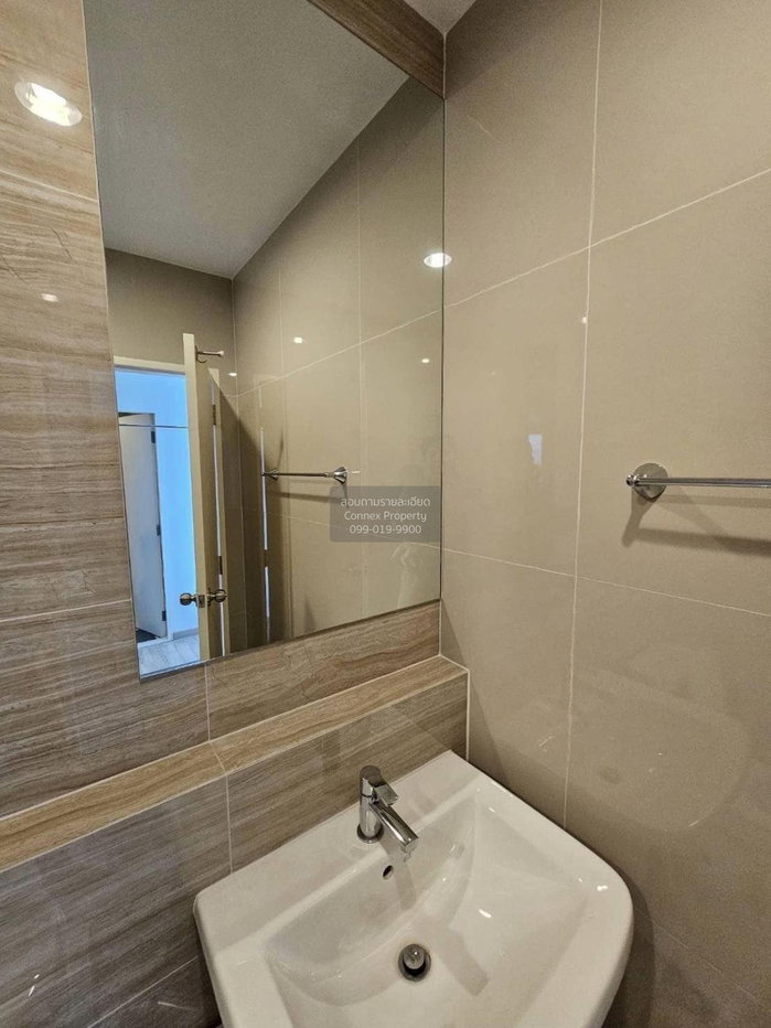 รูป เช่าคอนโด  นิช โมโน เจริญนคร ดาวคะนอง เขต ธนบุรี กรุงเทพ CX-90834 ✅ ทักไลน์ @connexproperty ตอบทันที ทีมงานมืออาชีพ ✅ - รูปที่ 6/7