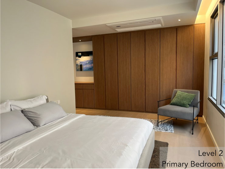 picture CARI Ari–Rama6 | New 3 Bedroom House - 7/11