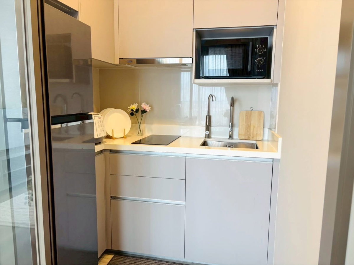 รูป #A124360 ✅ 12/4/69  ให้เช่า Whizdom The Forestias 📲📢สอบถาม ld line @condoboy - รูปที่ 11/11