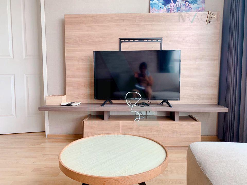 รูป ให้เช่า ยู ดีไลท์ เรสซิเดนซ์ พัฒนาการ-ทองหล่อ  1ห้องนอน  ชั้น20  ใกล้ โรงพยาบาลกรุงเทพ - รูปที่ 4/8