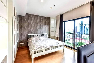 Condos for rent : Noble Revent【𝐑𝐄𝐍𝐓】🔥Elegant and sophisticated, a complete furniture set perfectly arranged to reflect you!🔥 Contact Line ID: @hacondo