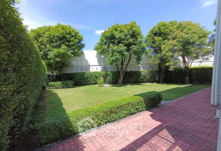 รูป บ้าน 5-ห้องนอน ที่ เดอะ ซิตี้ บางนา-กม.7 ใน บางแก้ว (ID 2803524) - รูปที่ 54/57