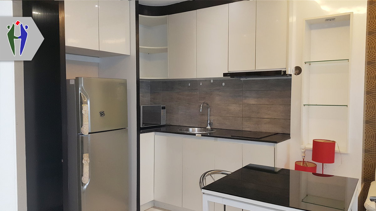 รูป ให้เช่า!! คอนโด พัทยาใต้ ติดสระ 10,000 ต่อเดือน - รูปที่ 8/10