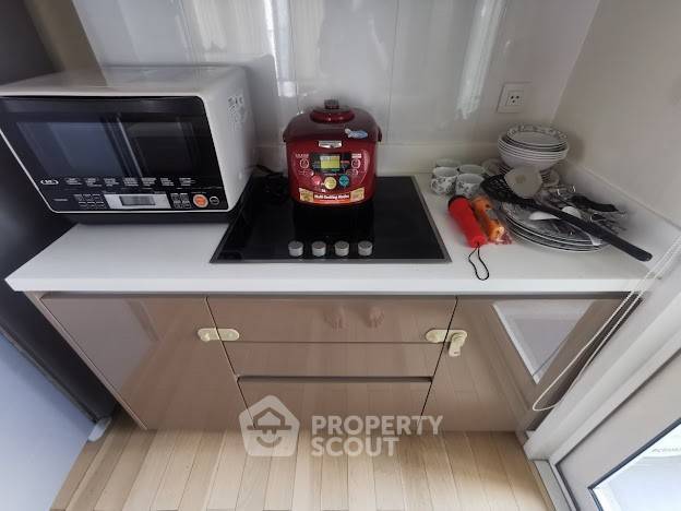 รูป คอนโด 2-ห้องนอน ที่ สิริ แอท สุขุมวิท ใกล้ BTS ทองหล่อ (ID 2801428) - รูปที่ 15/16