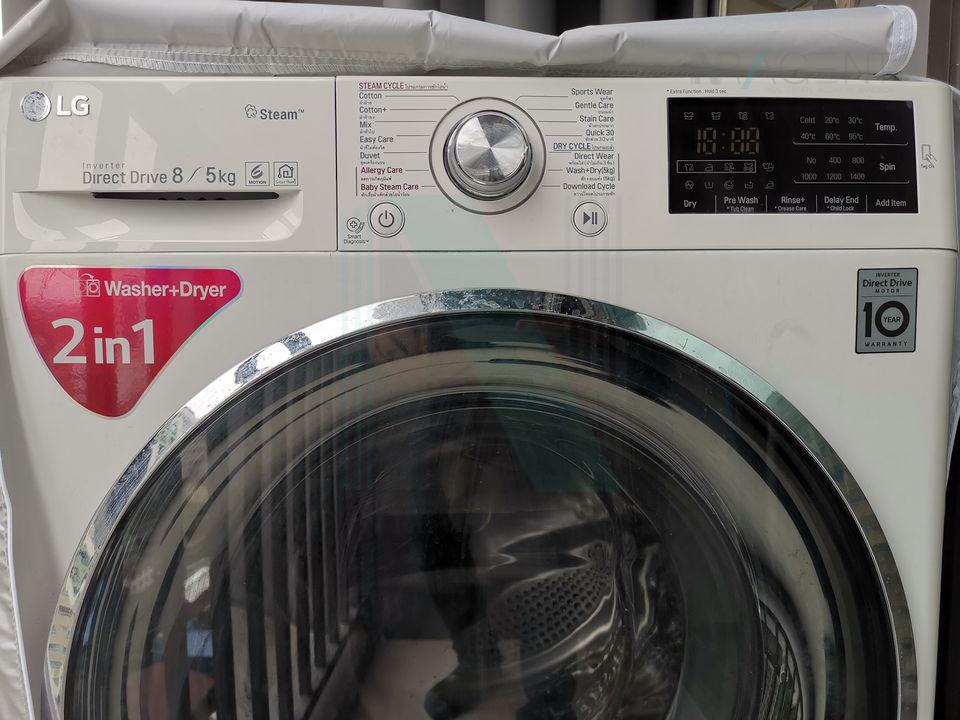 รูป 🔺 ให้เช่าคอนโด ริชพาร์ค แอท ทริปเปิ้ล สเตชั่น อาคาร 1 ชั้น 15 1 ห้องนอน ขนาด 26.00 ตรม ใกล้ Lotus พัฒนาการ - รูปที่ 7/8