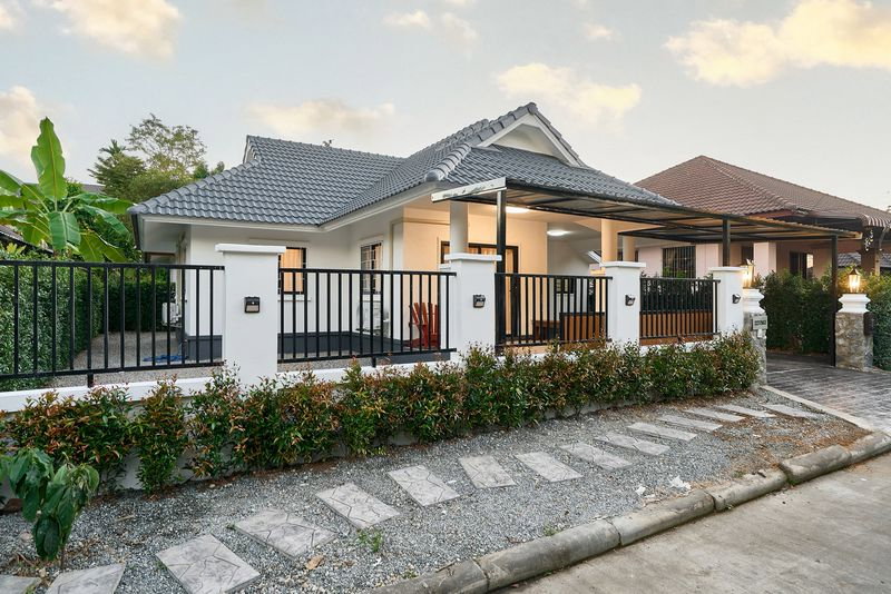 รูป 🔥ขาย บ้านวังตาล บ้านเดี่ยวชั้นเดียว 5A - รูปที่ 3/20
