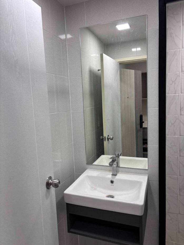 รูป ✨ให้เช่าคอนโด Kave Mutant Salaya (เคฟ มิวแทน ศาลายา) ✨ มีรถรับส่งม.มหิดล - รูปที่ 3/9