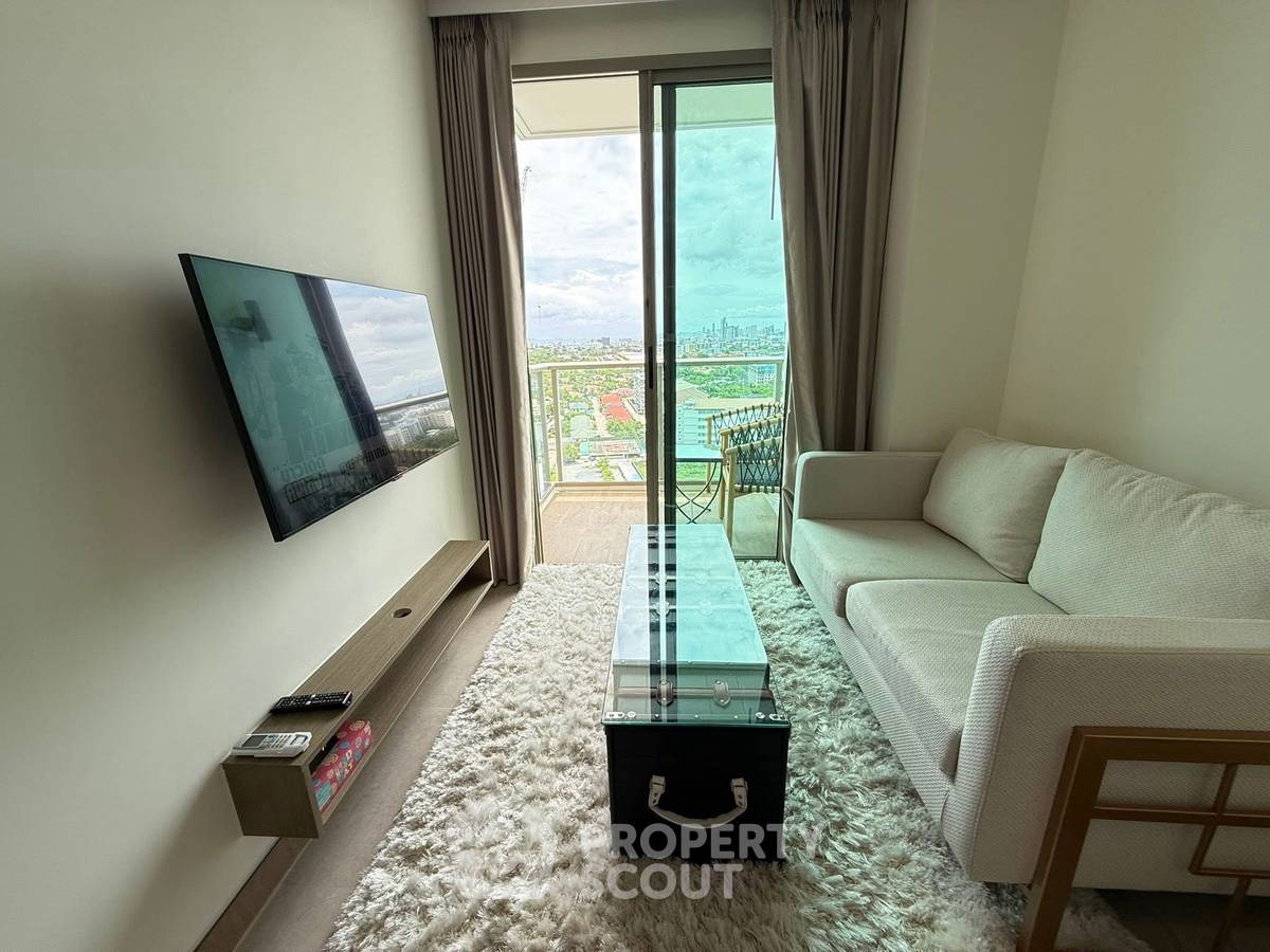 รูป คอนโด 1-ห้องนอน ที่ วินด์แฮม จอมเทียน พัทยา ใกล้ เมืองพัทยา (ID 2803406) - รูปที่ 17/19