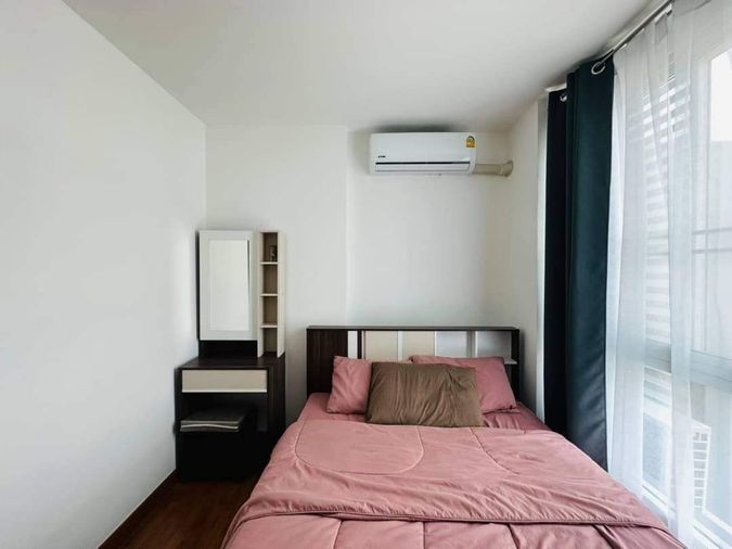 ให้เช่า คอนโด วันพลัสเจ็ดยอด 2 ห้อง 2 ห้องนอน ใกล้ มช. เมญ่า นิมมาน โทร. 098-9690236 (แจน)