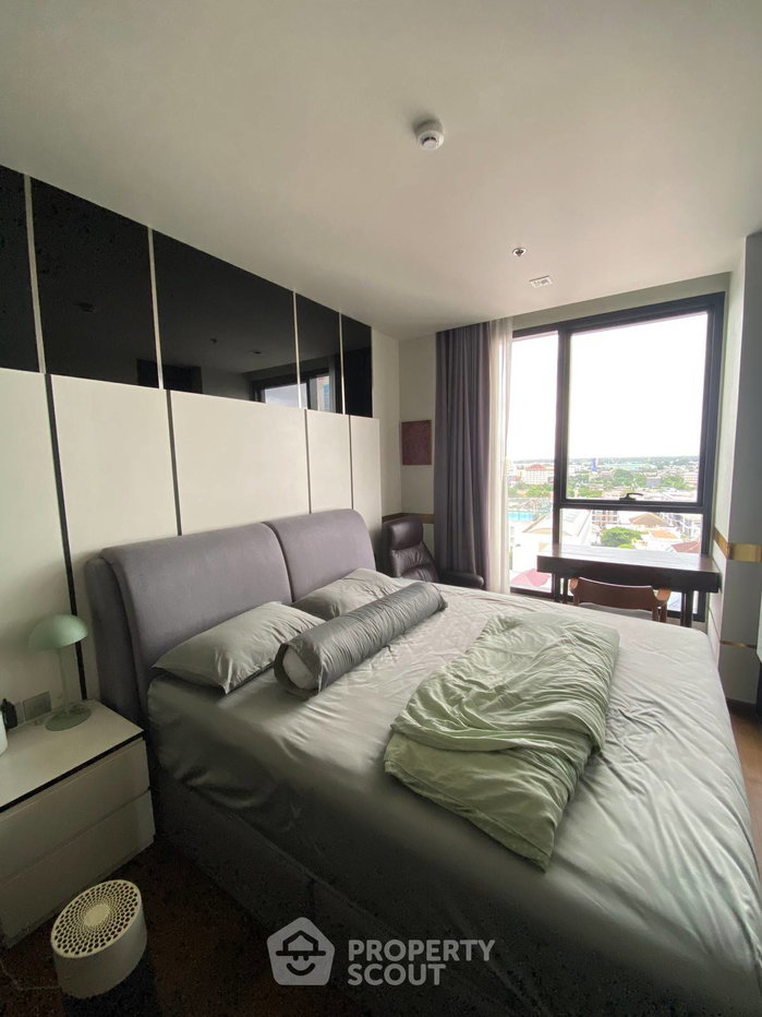 รูป คอนโด 2-ห้องนอน ที่ ไอดีโอ คิว สุขุมวิท 36 ใกล้ BTS ทองหล่อ (ID 2778644) - รูปที่ 5/10