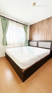 รูปภาพ 📌 For Rent Condo LUMPINI MEGA CITY BANGNA Building E, Floor 12,1 bed room, Room size 25 sqm