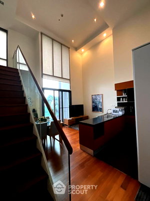 Condos for rent : 2-BR 110 Sqm Condo At Ashton Morph 38, 300m to BTS Thong Lor (ID 1347659)