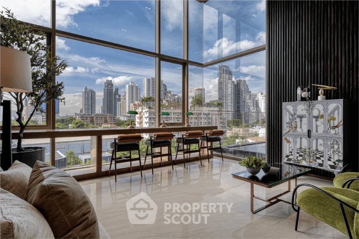 รูป คอนโด 1-ห้องนอน ที่ ริธึ่ม เอกมัย เอสเตท ใกล้ BTS ทองหล่อ (ID 2681116) - รูปที่ 9/22