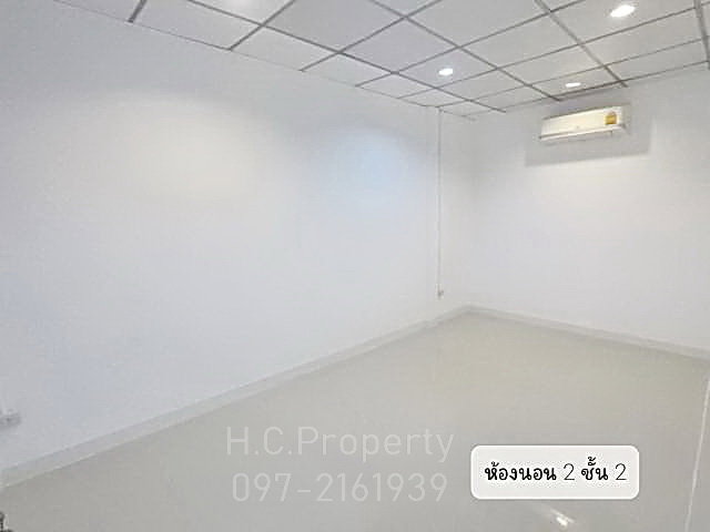 รูป ให้เช่าบ้านทาวน์เฮ้าส์ 2 ชั้น  ม.เลิศอุบล 5 สวนสยาม รามอินทรา  - รูปที่ 5/15