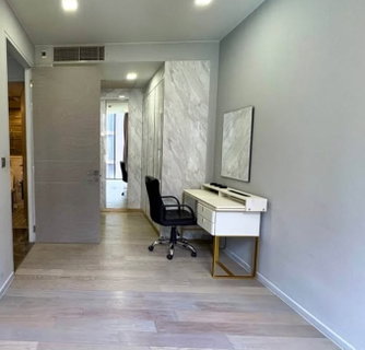 รูปภาพ Luxury Condo for Rent Phrom Phong | City Lifestyle Luxury | Near BTS Phrom Phong | 75,000 THB/Mo