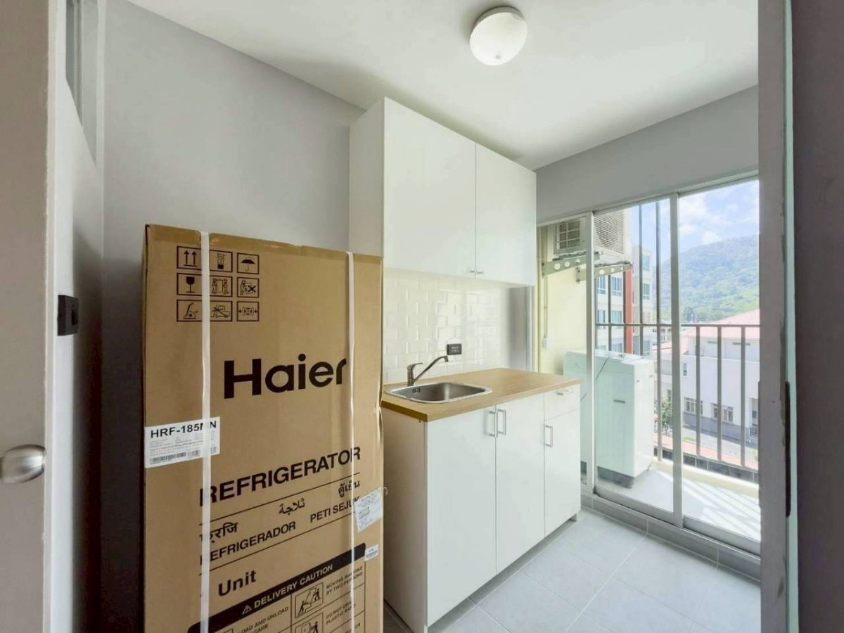 picture Dcondo Kathu - Patong WR-04392 - 12/14